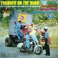 Various Artists - Thunder On The Road